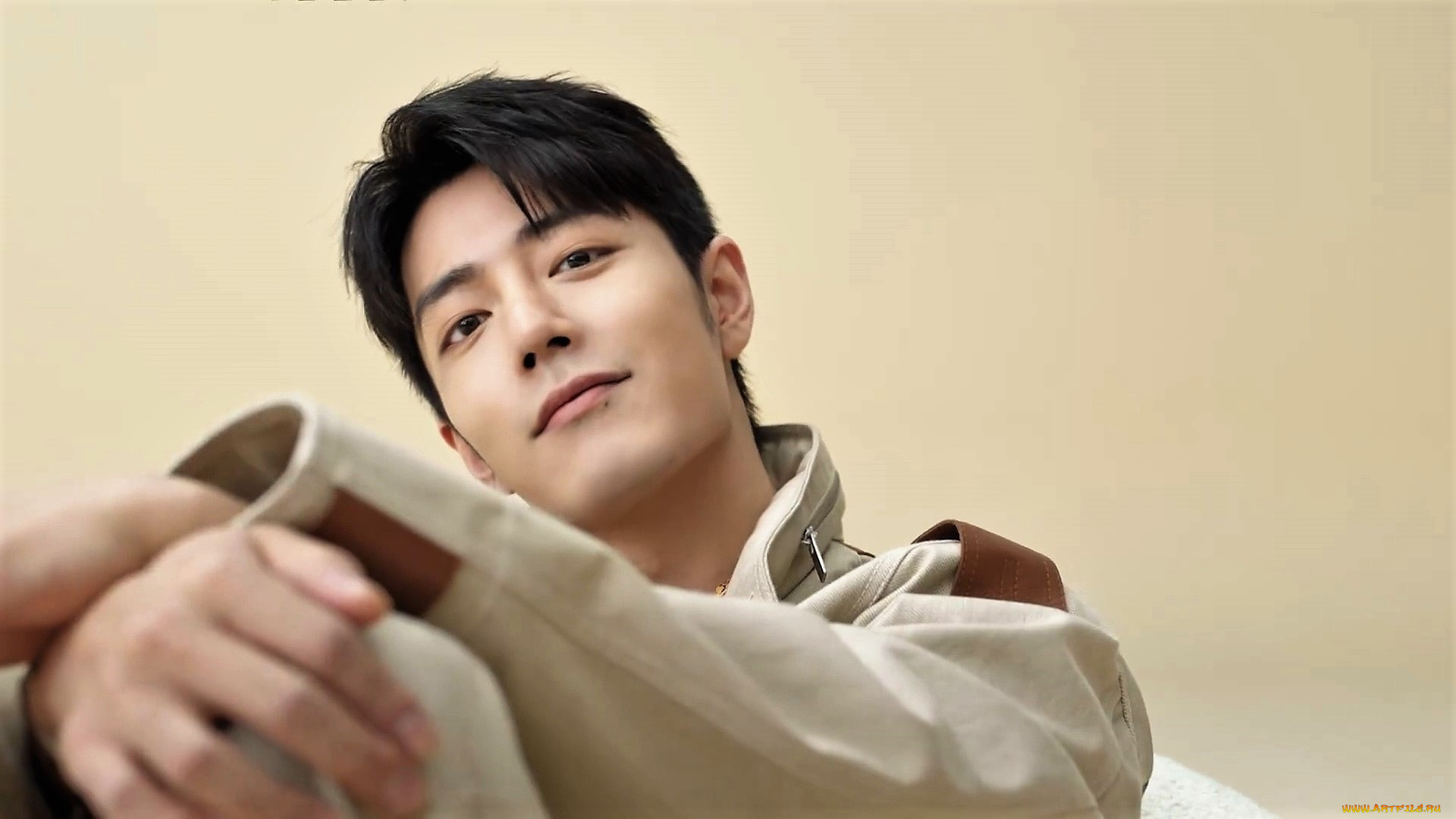 , xiao zhan, , , 